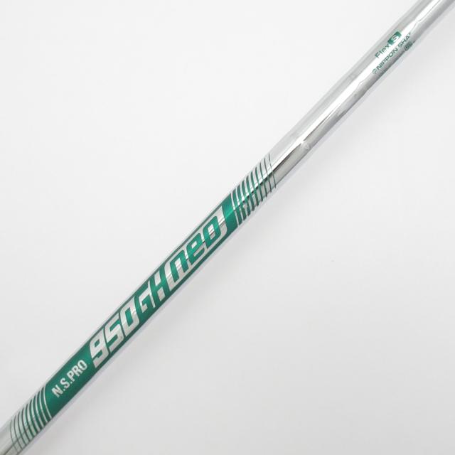 【中古ゴルフクラブ】ピン　I SERIES　i210 アイアン N.S.PRO 950GH neo　シャフト：N.S.PRO 950GH neo