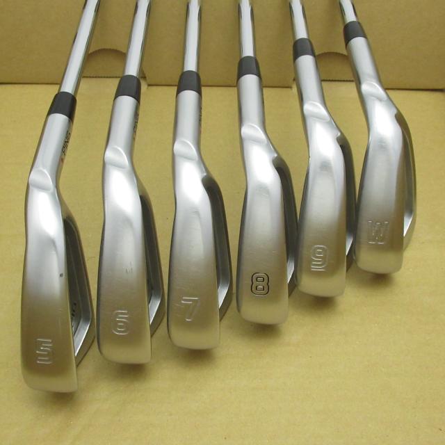 【中古ゴルフクラブ】ピン　I SERIES　i210 アイアン N.S.PRO 950GH neo　シャフト：N.S.PRO 950GH neo