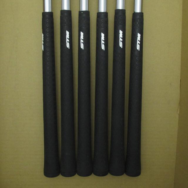 【中古ゴルフクラブ】ピン　I SERIES　i210 アイアン N.S.PRO 950GH neo　シャフト：N.S.PRO 950GH neo