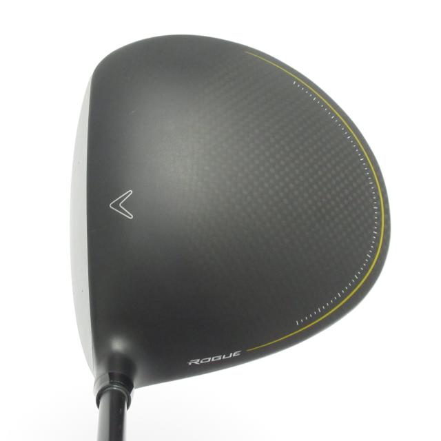 【中古ゴルフクラブ】キャロウェイゴルフ　ROGUE　ローグ ST MAX FAST ドライバー Speeder NX 40 for Callaway　シャフト：Speeder NX …_1