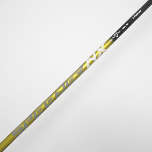 【中古ゴルフクラブ】キャロウェイゴルフ　ROGUE　ローグ ST MAX FAST ドライバー Speeder NX 40 for Callaway　シャフト：Speeder NX …_5