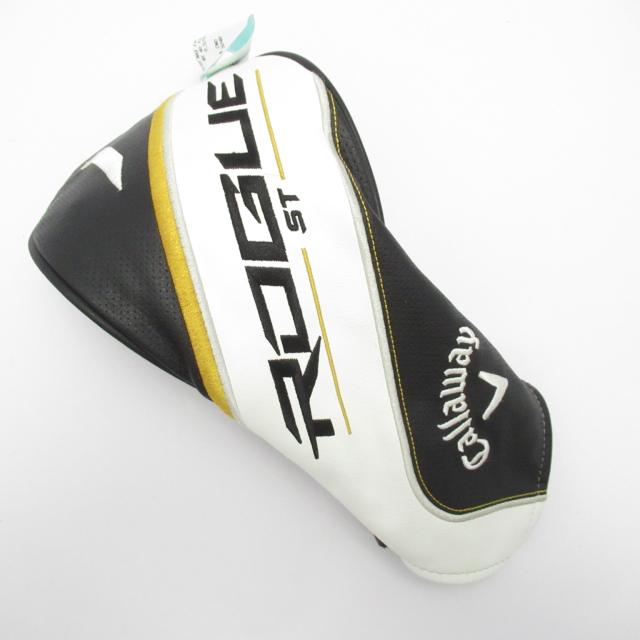 【中古ゴルフクラブ】キャロウェイゴルフ　ROGUE　ローグ ST MAX FAST ドライバー Speeder NX 40 for Callaway　シャフト：Speeder NX …_7