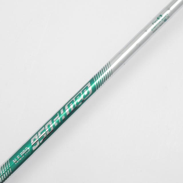 【中古ゴルフクラブ】ブリヂストン　BRIDGESTONE GOLF　BITING SPIN ウェッジ N.S.PRO 950GH neo　シャフト：N.S.PRO 950GH neo