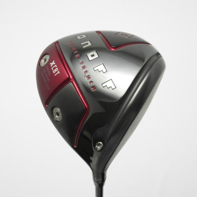 【中古ゴルフクラブ】オノフ　AKA　ONOFF AKA(2022) ドライバー SMOOTH KICK MP-522D　シャフト：SMOOTH KICK MP-522D