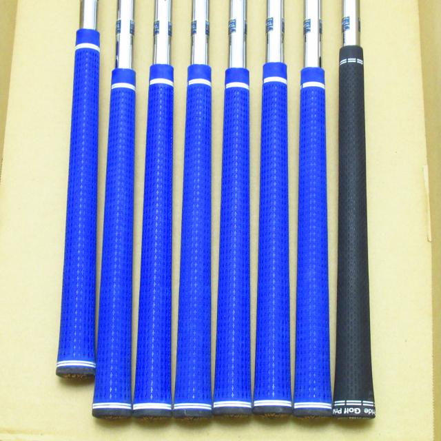 【中古ゴルフクラブ】ピン　G430　G430 アイアン N.S.PRO MODUS3 TOUR 120　シャフト：N.S.PRO MODUS3 TOUR 120