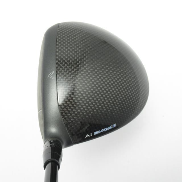 【中古ゴルフクラブ】キャロウェイゴルフ　Ai SMOKE　パラダイム Ai SMOKE MAX ドライバー TENSEI 50 for Callaway　シャフト：TENSEI …_1