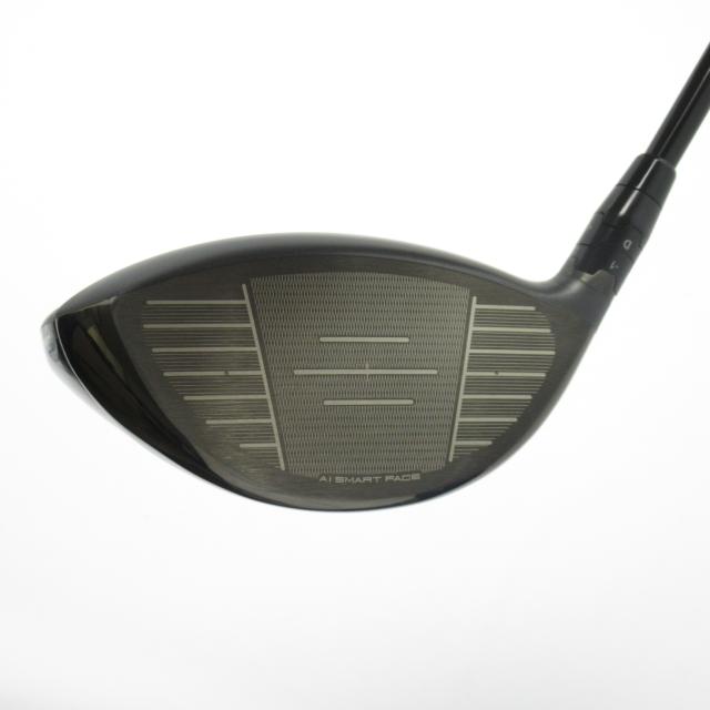 【中古ゴルフクラブ】キャロウェイゴルフ　Ai SMOKE　パラダイム Ai SMOKE MAX ドライバー TENSEI 50 for Callaway　シャフト：TENSEI …_2