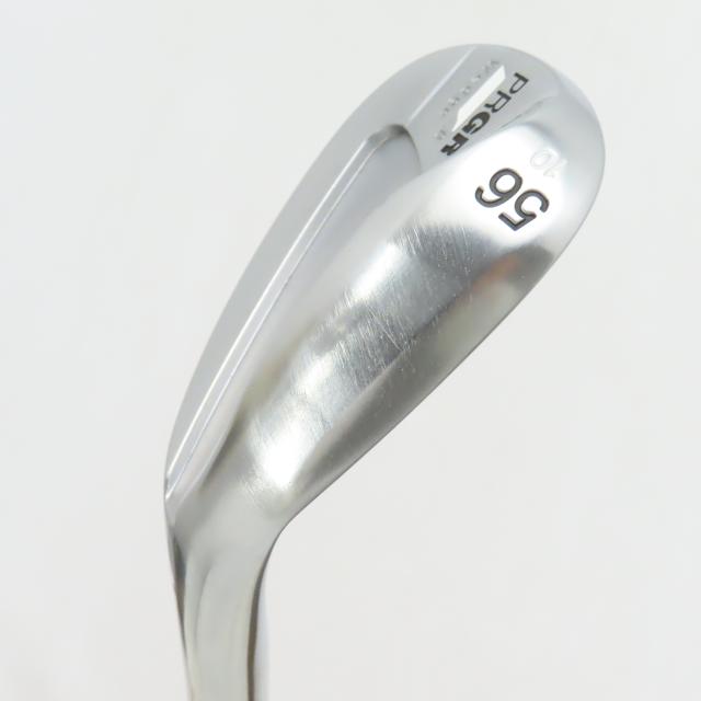 【中古ゴルフクラブ】プロギア　PRGR　0 wedge ウェッジ N.S.PRO MODUS3 TOUR 105　シャフト：N.S.PRO MODUS3 TOUR 105