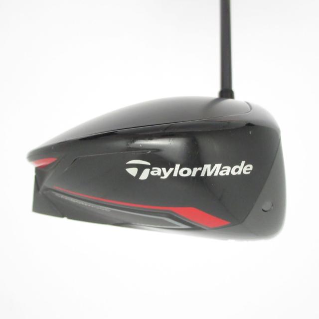 【中古ゴルフクラブ】テーラーメイド　STEALTH　ステルス ドライバー TENSEI RED TM50(2022)　シャフト：TENSEI RED TM50(2022)_3