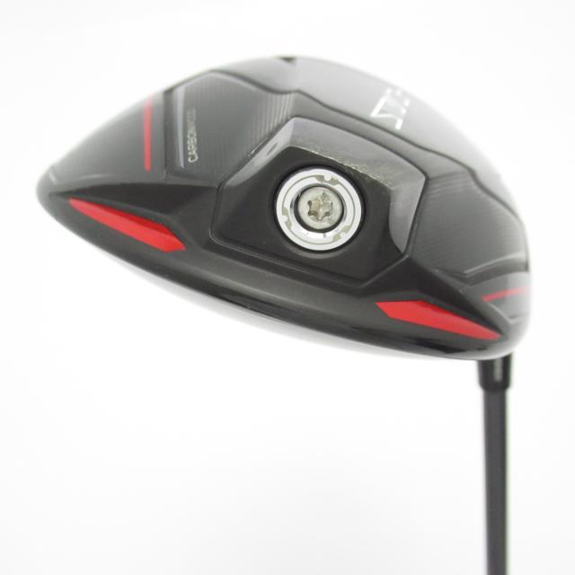 【中古ゴルフクラブ】テーラーメイド　STEALTH　ステルス ドライバー TENSEI RED TM50(2022)　シャフト：TENSEI RED TM50(2022)_4