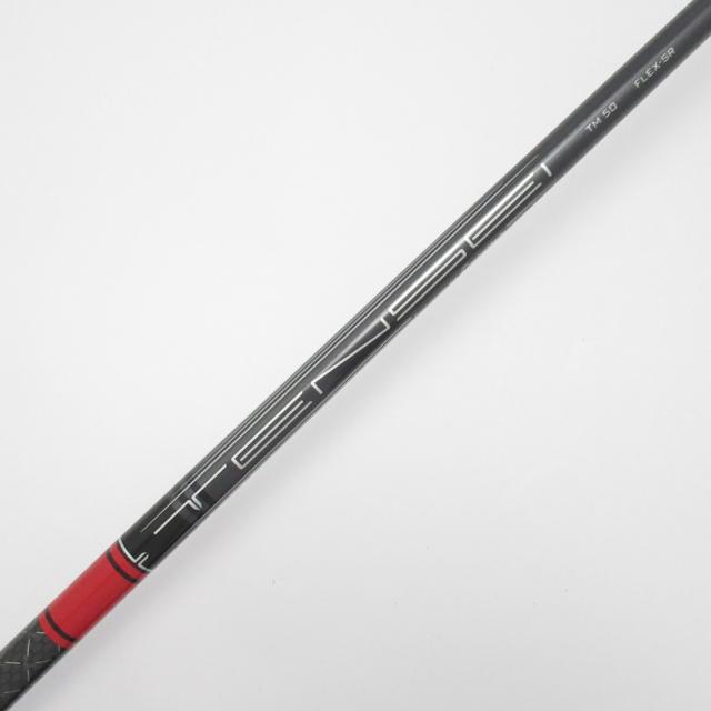 【中古ゴルフクラブ】テーラーメイド　STEALTH　ステルス ドライバー TENSEI RED TM50(2022)　シャフト：TENSEI RED TM50(2022)_5