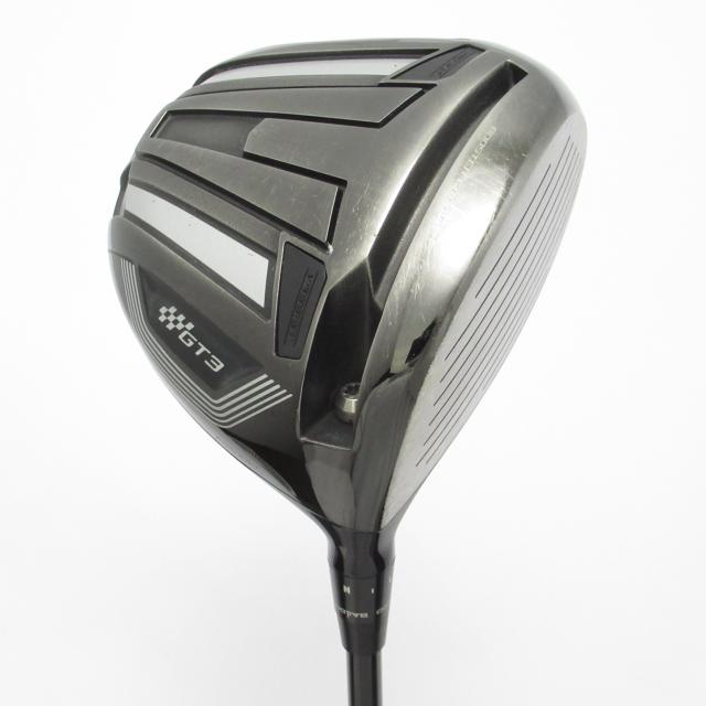 【中古ゴルフクラブ】バルド　BALDO　BALDO TT GT3 SHALLOWFACE MODEL ドライバー Tour AD W-70　シャフト：Tour AD W-70