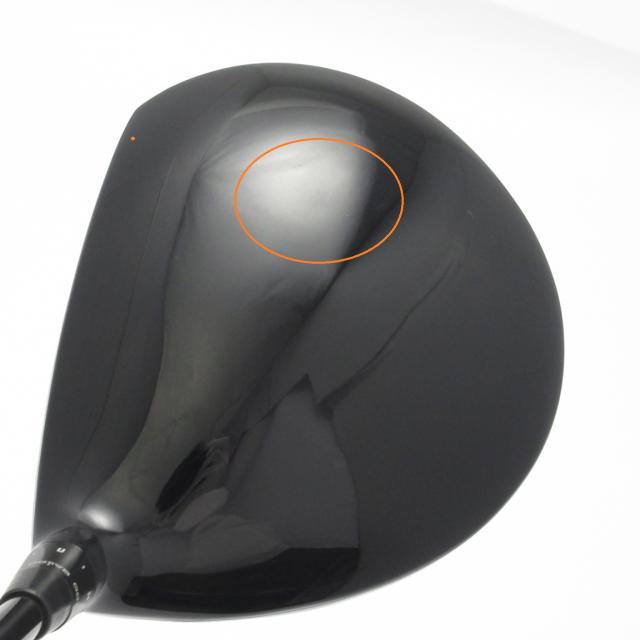 中古ゴルフクラブ】バルド BALDO BALDO TT GT3 SHALLOWFACE MODEL