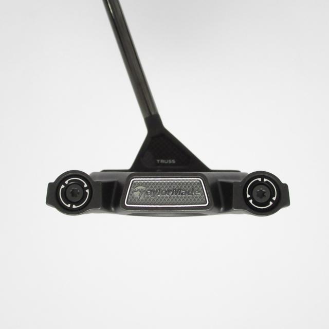 テーラーメイド TRUSS トラス TB1 パター スチールシャフト シャフト