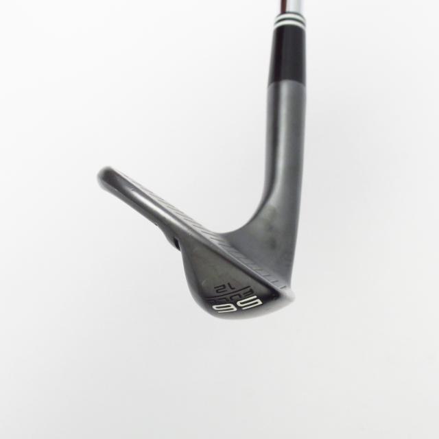 【中古ゴルフクラブ】クリーブランド　RTX　RTX6 ジップコア ブラックサテン ウェッジ N.S.PRO 950GH neo　シャフト：N.S.PRO 950GH neo