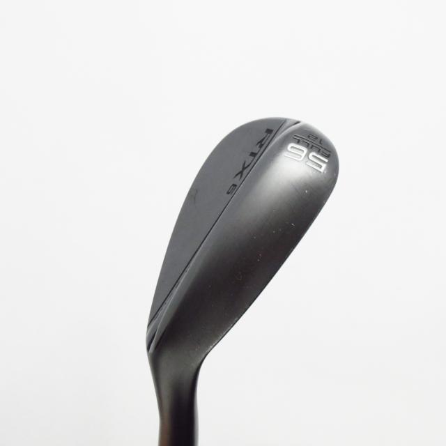【中古ゴルフクラブ】クリーブランド　RTX　RTX6 ジップコア ブラックサテン ウェッジ N.S.PRO 950GH neo　シャフト：N.S.PRO 950GH neo