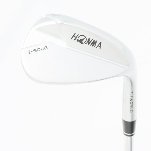 【中古ゴルフクラブ】本間ゴルフ　TOUR WORLD　ツアーワールド TW-W ウェッジ Dynamic Gold HT　シャフト：Dynamic Gold HT