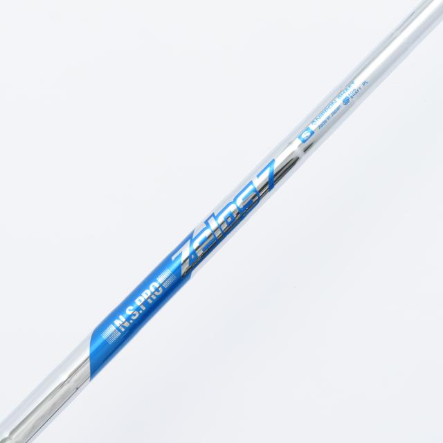 【中古ゴルフクラブ】キャロウェイゴルフ　Ai SMOKE　パラダイム Ai SMOKE MAX FAST アイアン N.S.PRO ZELOS 7　シャフト：N.S.PRO ZEL…