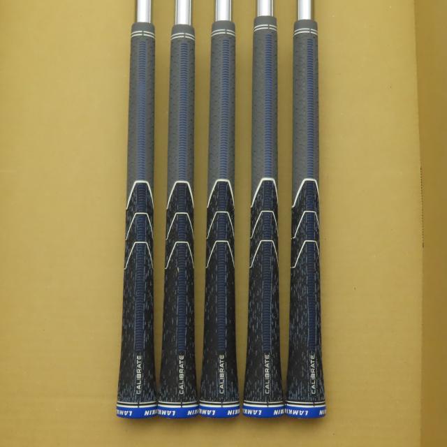 【中古ゴルフクラブ】キャロウェイゴルフ　Ai SMOKE　パラダイム Ai SMOKE MAX FAST アイアン N.S.PRO ZELOS 7　シャフト：N.S.PRO ZEL…