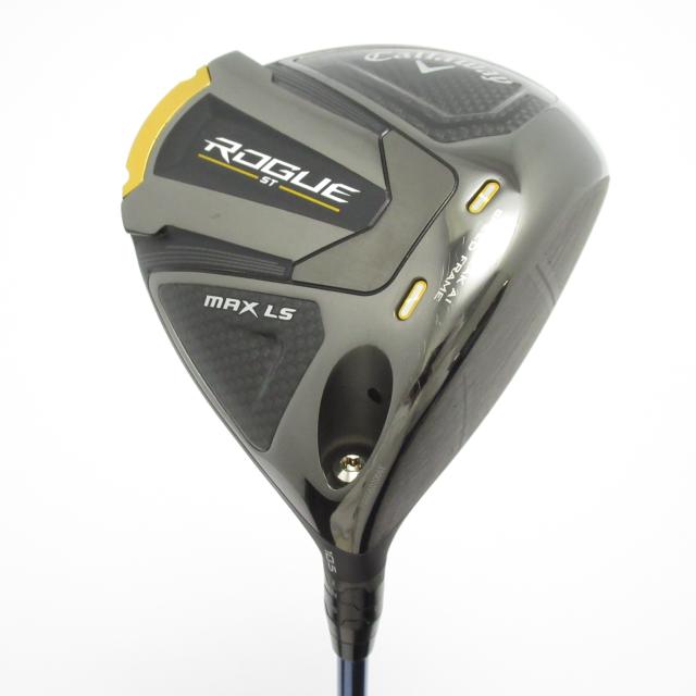 Waoww BANG ドライバー JPDA PROTOTYPE-LD II 装着 LD2 日本プロ