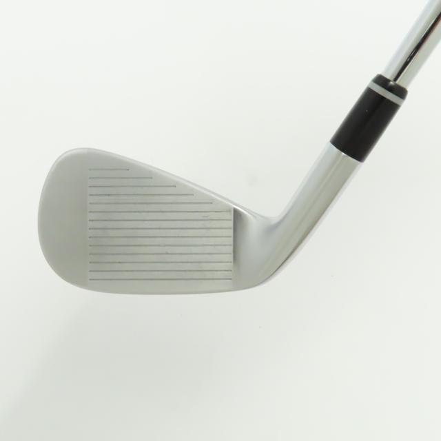 【中古ゴルフクラブ】プロギア　PRGR　PRGR 01 IRON アイアン N.S.PRO SSIII ver.2 FOR PRGR　シャフト：N.S.PRO SSIII ver.2 FOR PRGR