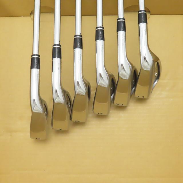 【中古ゴルフクラブ】本間ゴルフ　TOUR WORLD　TOUR WORLD TW XP-1 アイアン N.S.PRO ZELOS FOR T//WORLD　シャフト：N.S.PRO ZELOS FO…