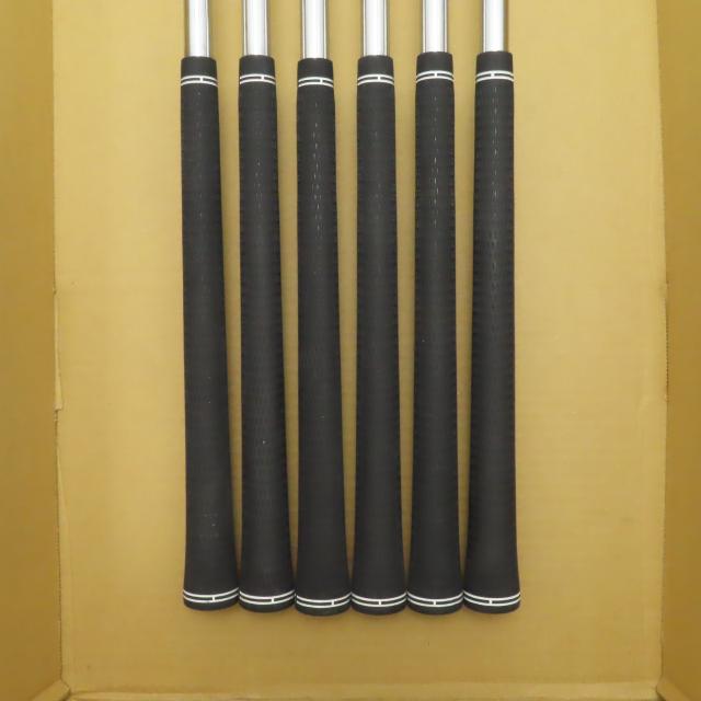 【中古ゴルフクラブ】本間ゴルフ　TOUR WORLD　TOUR WORLD TW XP-1 アイアン N.S.PRO ZELOS FOR T//WORLD　シャフト：N.S.PRO ZELOS FO…