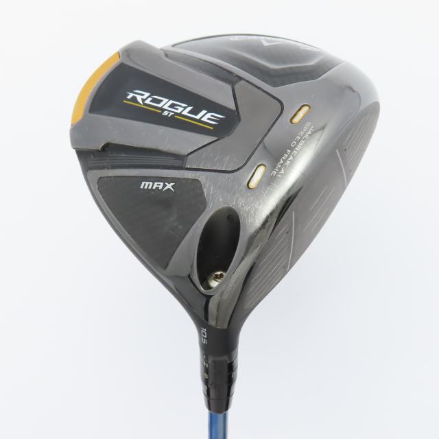 中古】 テーラーメイド SIM2 MAX-D 10.5° ドライバー DR 純正