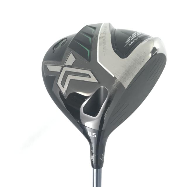 【中古ゴルフクラブ】ダンロップ　XXIO　ゼクシオ X(2022) ドライバー Diamana PD 50　シャフト：Diamana PD 50