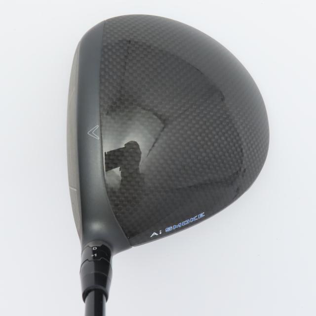 【中古ゴルフクラブ】キャロウェイゴルフ　Ai SMOKE　パラダイム Ai SMOKE MAX ドライバー TENSEI 50 for Callaway　シャフト：TENSEI …_1