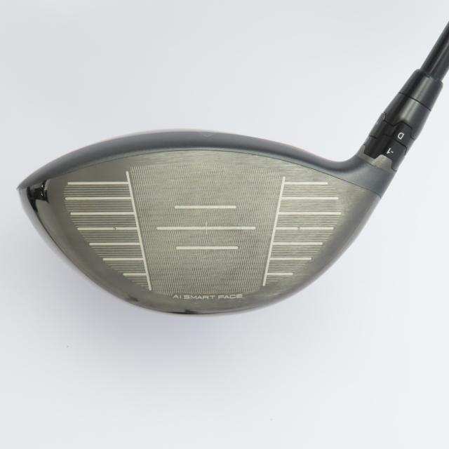【中古ゴルフクラブ】キャロウェイゴルフ　Ai SMOKE　パラダイム Ai SMOKE MAX ドライバー TENSEI 50 for Callaway　シャフト：TENSEI …_2
