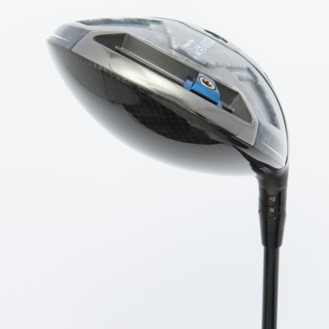 【中古ゴルフクラブ】キャロウェイゴルフ　Ai SMOKE　パラダイム Ai SMOKE MAX ドライバー TENSEI 50 for Callaway　シャフト：TENSEI …_4