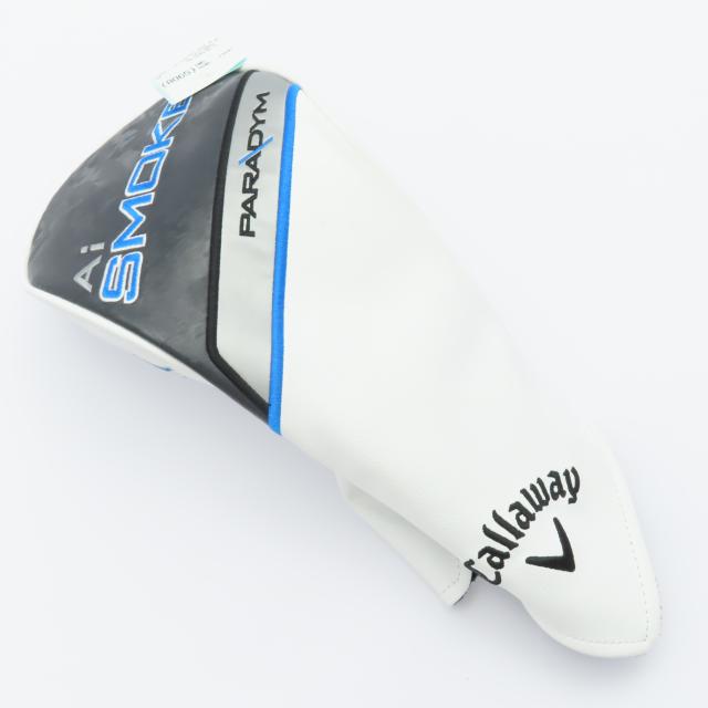 【中古ゴルフクラブ】キャロウェイゴルフ　Ai SMOKE　パラダイム Ai SMOKE MAX ドライバー TENSEI 50 for Callaway　シャフト：TENSEI …_7