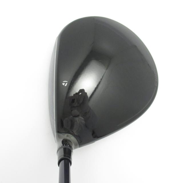 【中古ゴルフクラブ】テーラーメイド　Qi10　Qi10 ドライバー Diamana Blue TM50　シャフト：Diamana Blue TM50_1