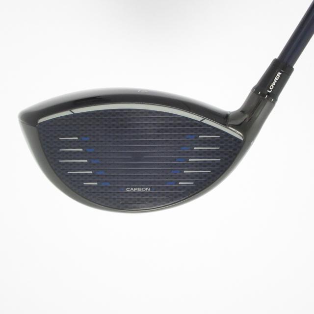 【中古ゴルフクラブ】テーラーメイド　Qi10　Qi10 ドライバー Diamana Blue TM50　シャフト：Diamana Blue TM50_2