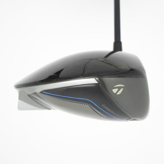【中古ゴルフクラブ】テーラーメイド　Qi10　Qi10 ドライバー Diamana Blue TM50　シャフト：Diamana Blue TM50_3