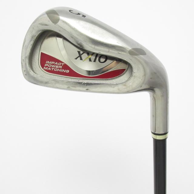 中古 レフティ ダンロップ ゼクシオ XXIO (2006) 20度 U6 MP400 S ▲ ダンロップ ゼクシオ ドライバー XXIO(2006) 10° レフティ フレックスS