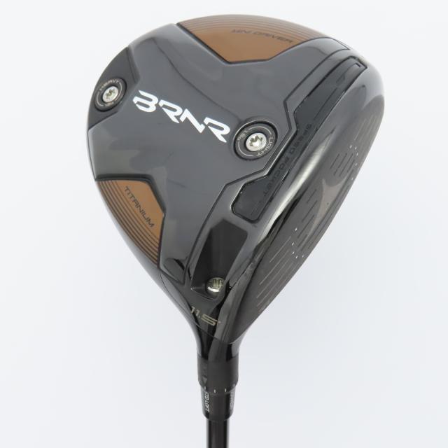 【中古ゴルフクラブ】テーラーメイド　BRNR　バーナー ミニ ドライバー PROFORCE 65 M40X J-SPEC　シャフト：PROFORCE 65 M40X J-SPEC