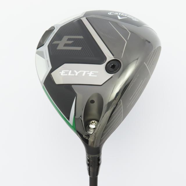 【中古ゴルフクラブ】キャロウェイゴルフ　ELYTE　エリート ドライバー Diamana BB 53　シャフト：Diamana BB 53