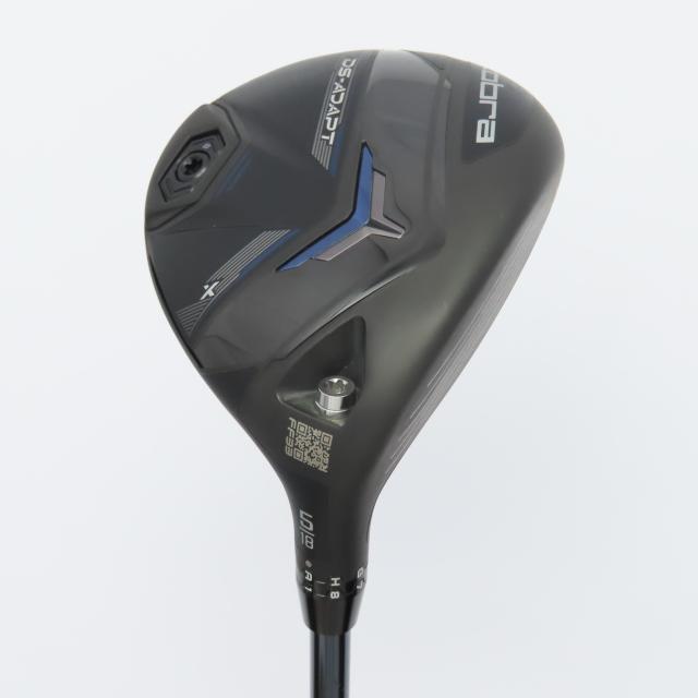 Cobra DS-ADAPT X フェアウェイウッド 3W + カスタムシャフト DS-ADAPT X Fairway – COBRA Golf