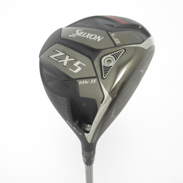 中古ゴルフクラブ】ダンロップ SRIXON スリクソン ZX5 MkII LS