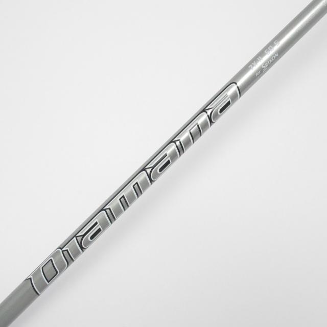 ゴルフクラブ】ダンロップ SRIXON スリクソン ZX5 MkII LS