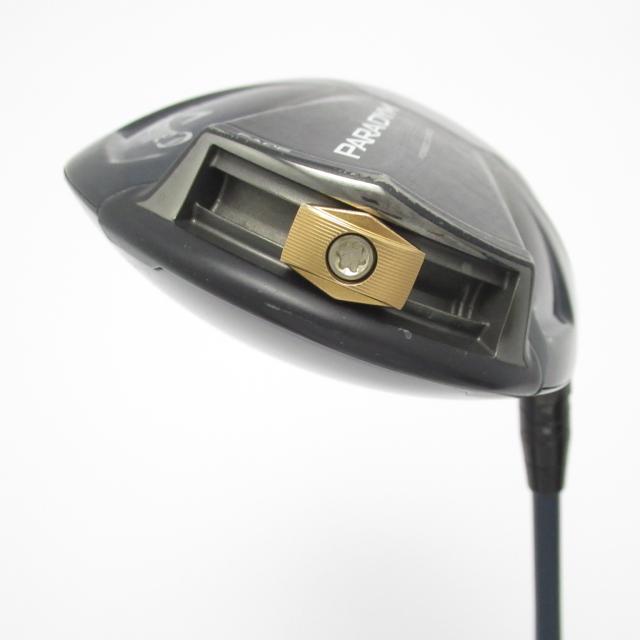 【中古ゴルフクラブ】キャロウェイゴルフ　PARADYM　パラダイム ドライバー VENTUS TR 5 for Callaway　シャフト：VENTUS TR 5 for Cal…_4