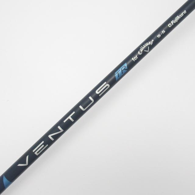 【中古ゴルフクラブ】キャロウェイゴルフ　PARADYM　パラダイム ドライバー VENTUS TR 5 for Callaway　シャフト：VENTUS TR 5 for Cal…_5
