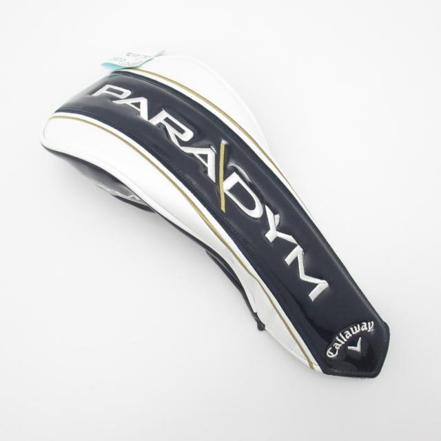【中古ゴルフクラブ】キャロウェイゴルフ　PARADYM　パラダイム ドライバー VENTUS TR 5 for Callaway　シャフト：VENTUS TR 5 for Cal…_7