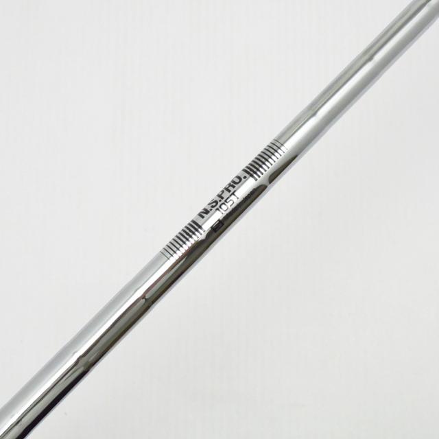【中古ゴルフクラブ】タイトリスト　T SERIES　T300 アイアン N.S.PRO T105　シャフト：N.S.PRO T105
