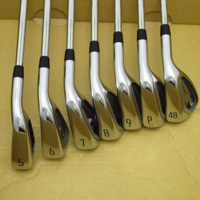 【中古ゴルフクラブ】タイトリスト　T SERIES　T300 アイアン N.S.PRO T105　シャフト：N.S.PRO T105