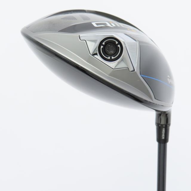 テーラーメイドQi10LSドラ DiamanaSILVER TM50 S 9度 テーラーメイドQi10LSドラ DiamanaSILVER TM50 S 9度