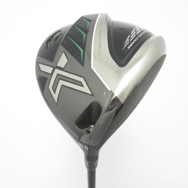 【中古ゴルフクラブ】ダンロップ　XXIO　ゼクシオ X(2022) ドライバー Miyazaki AX-2　シャフト：Miyazaki AX-2