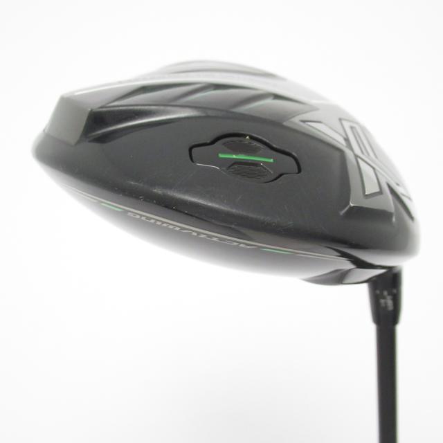 【中古ゴルフクラブ】ダンロップ　XXIO　ゼクシオ X(2022) ドライバー Miyazaki AX-2　シャフト：Miyazaki AX-2_4